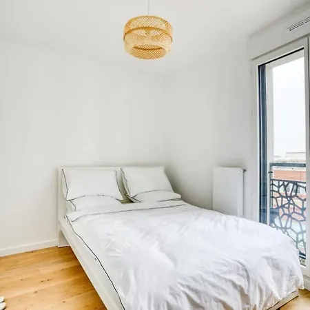 Comme Chez Vous Rueil-Malmaison