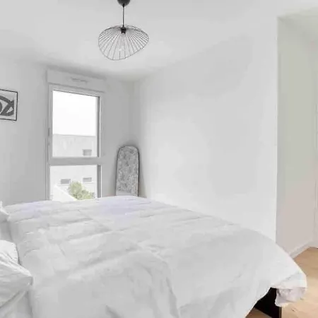Comme Chez Vous Apartmán